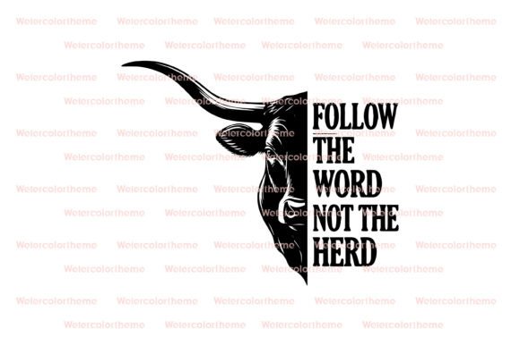 Longhorn Quote SVG Review for Graphics & Crafts