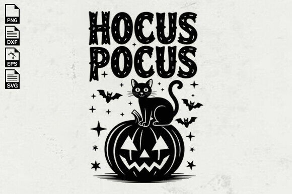 Spooky Season SVG, Halloween Quote SVG for Crafts and Graphics
